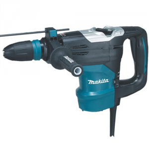 Ciocan rotopercutor SDS-Max Makita HR4003C Profesional